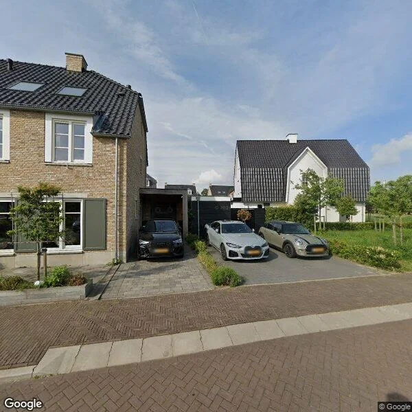 Straatbeeld van Europaweg 2, 2678XH De Lier