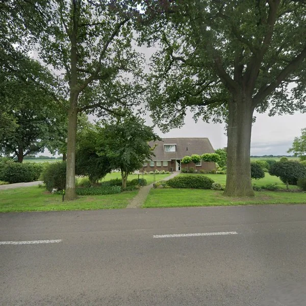 Straatbeeld van Europaweg 74A, 7766AL Nieuw-Schoonebeek