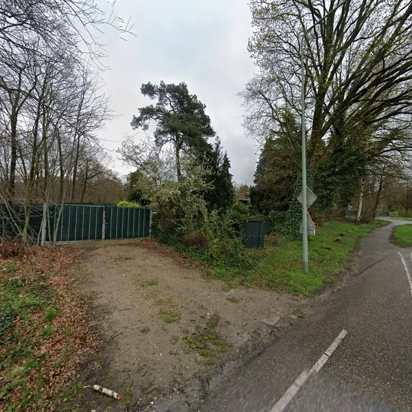 Straatbeeld van Europaweg-Noord 194, 6374CL Landgraaf