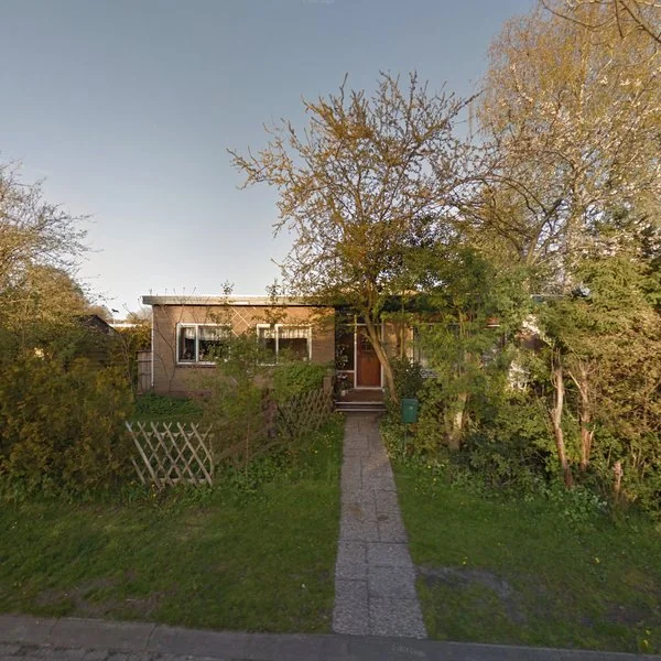 Straatbeeld van Euroweg 56, 9351ET Leek