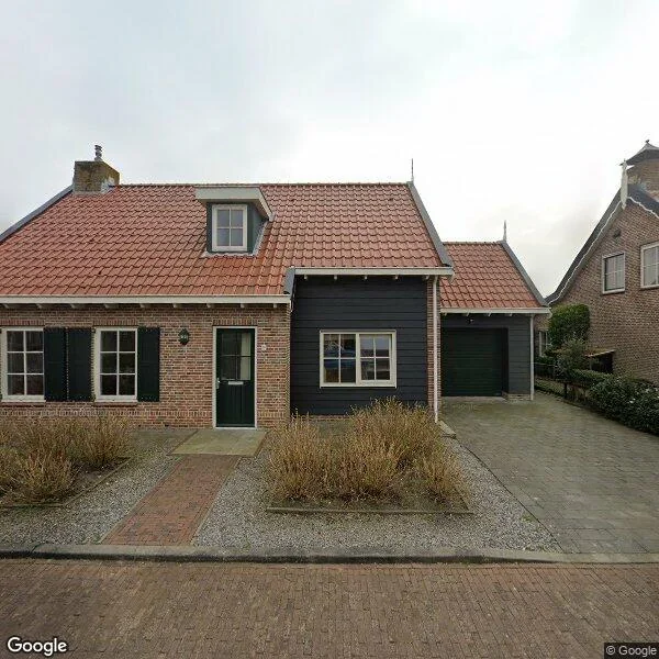 Straatbeeld van Eva Besnyöstraat 20, 4361DA Westkapelle
