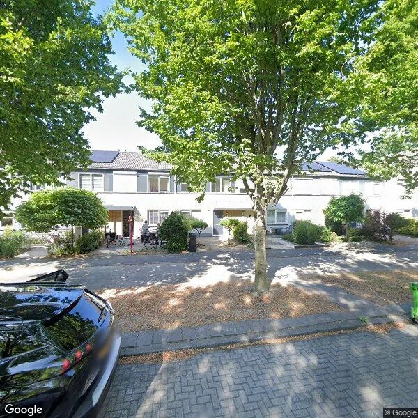 Straatbeeld van Evenaar 29, 3454RB De Meern