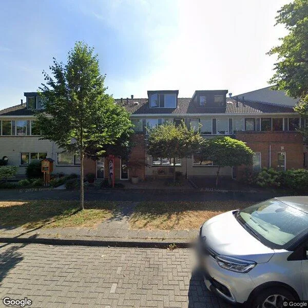 Straatbeeld van Evenaar 40, 3454SN De Meern