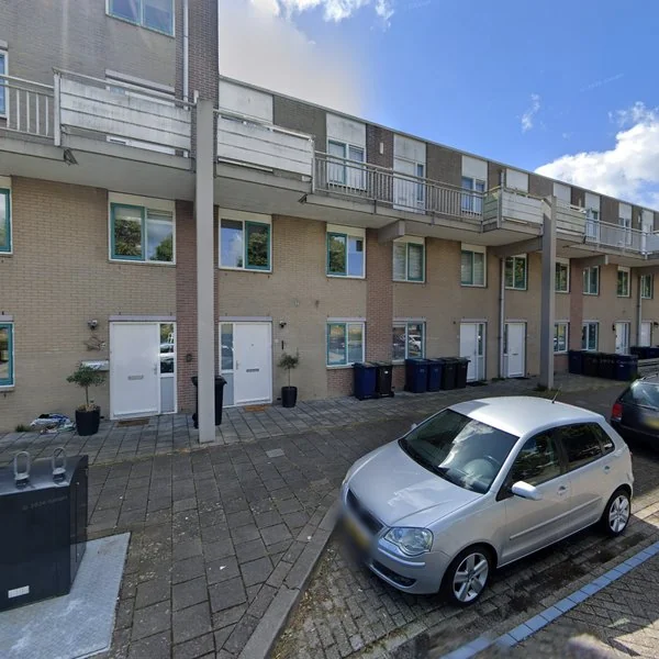 Straatbeeld van Evenaar 82, 1338NN Almere