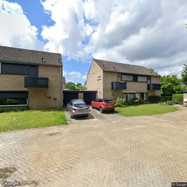 Straatbeeld van Evenkamp 30, 6041PE Roermond