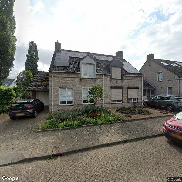 Straatbeeld van Everlo 12, 5925HB Venlo
