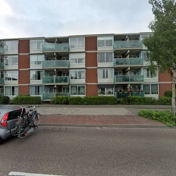 Straatbeeld van Evert ten Napelstraat 41, 7891GX Klazienaveen