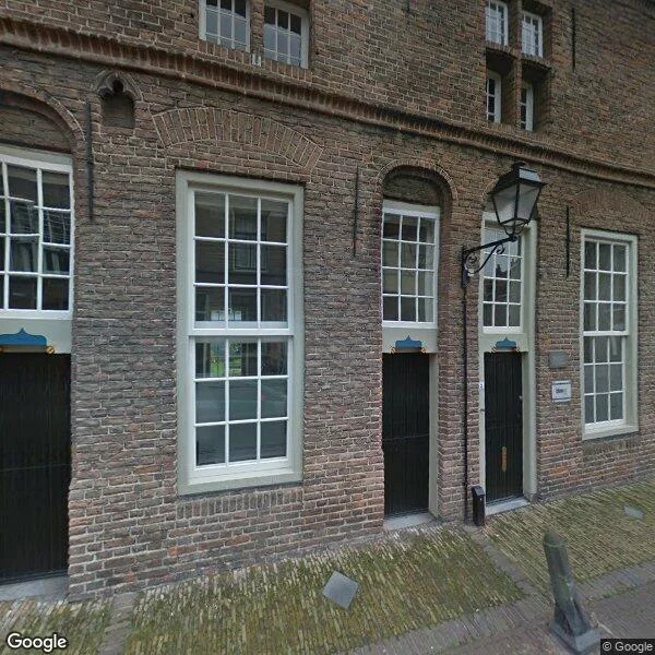Straatbeeld van Everwijnstraat 3, 4101CE Culemborg