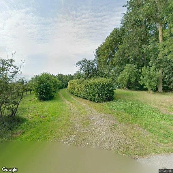 Straatbeeld van Ewer 9, 9966VE Zuurdijk