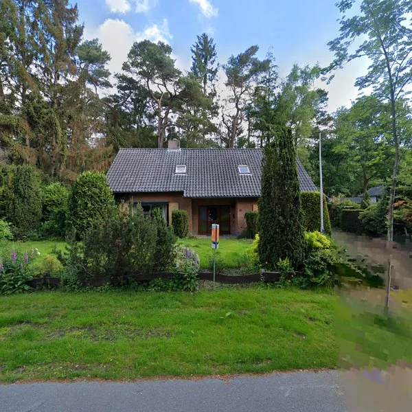 Straatbeeld van Excelsalaan 12, 7313BV Apeldoorn