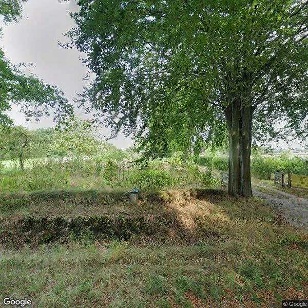Straatbeeld van Exelseweg 23, 7245VD Laren