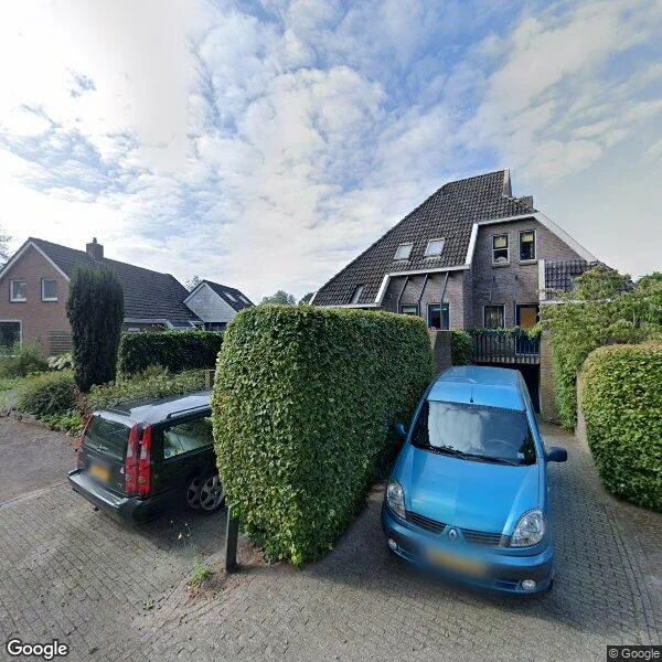 Straatbeeld van Exloërweg 12, 9536PJ Ees