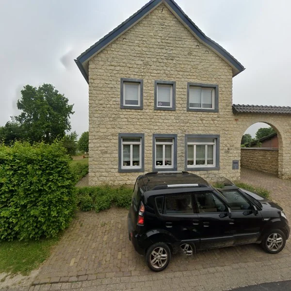 Straatbeeld van Eyserheide 3, 6287NB Eys