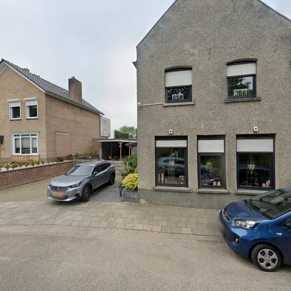 Straatbeeld van Eyserweg 11, 6287ND Eys