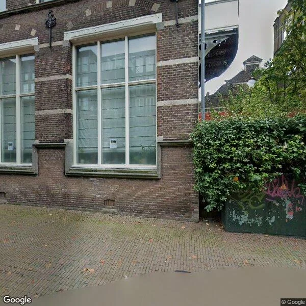 Straatbeeld van Ezelsveldlaan 105, 2611RV Delft