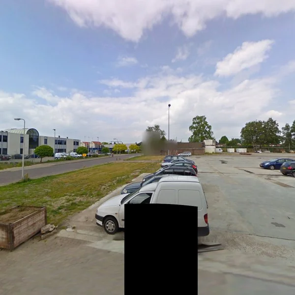 Straatbeeld van F. Hazemeijerstraat 28, 7555RH Hengelo