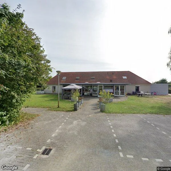 Straatbeeld van F. Kellyweg 24, 4851SX Ulvenhout