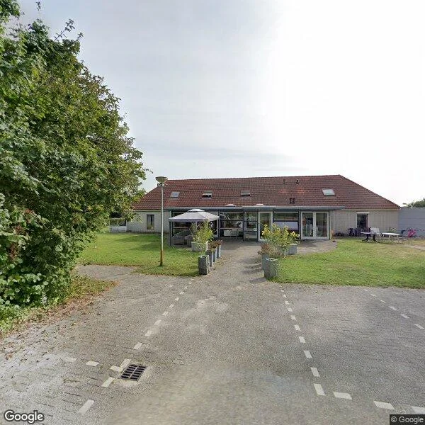 Straatbeeld van F. Kellyweg 26, 4851SX Ulvenhout