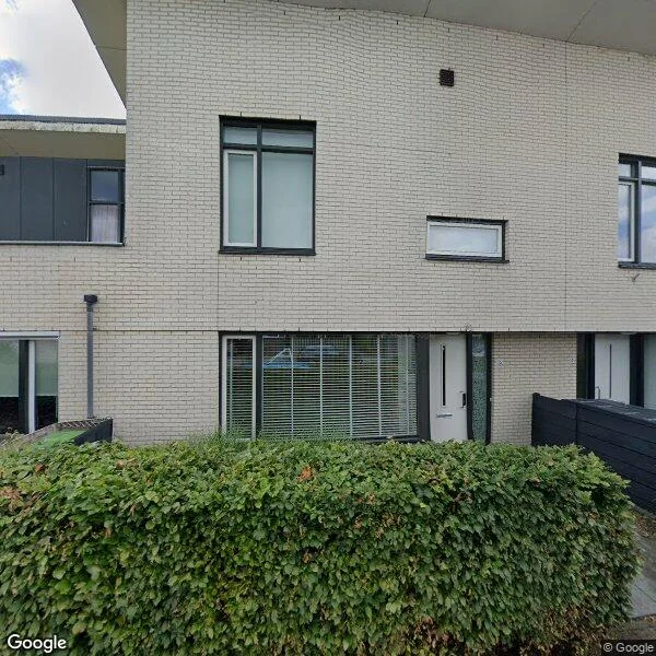 Straatbeeld van Fagotdreef 16, 3845DH Harderwijk