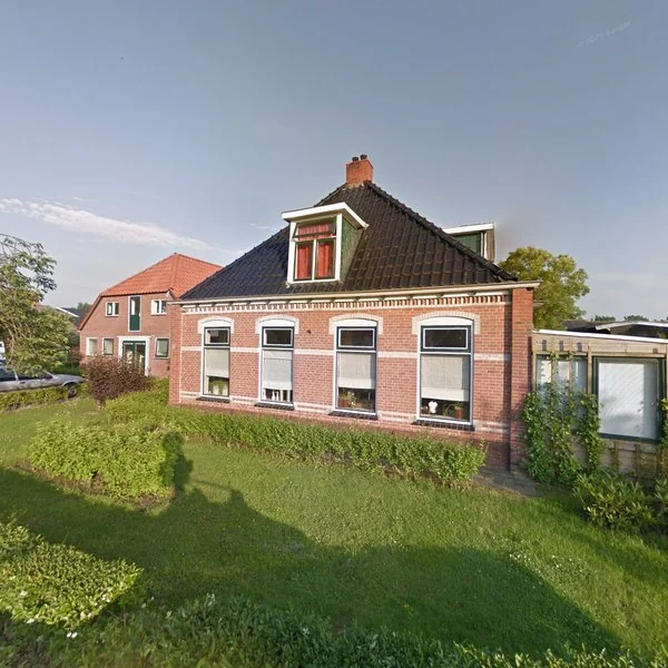 Straatbeeld van Fallaetswei 19b, 9222NM Drachtstercompagnie