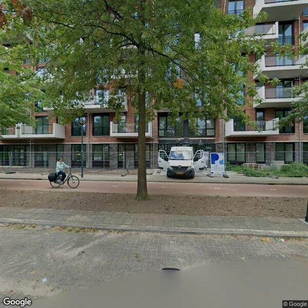 Straatbeeld van Fascinatio Boulevard 1028, 2909VA Capelle aan den IJssel
