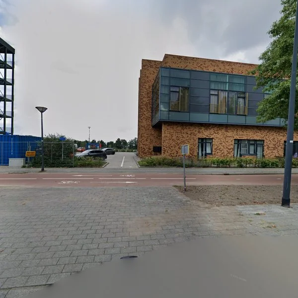 Straatbeeld van Fascinatio Boulevard 956, 2909VA Capelle aan den IJssel