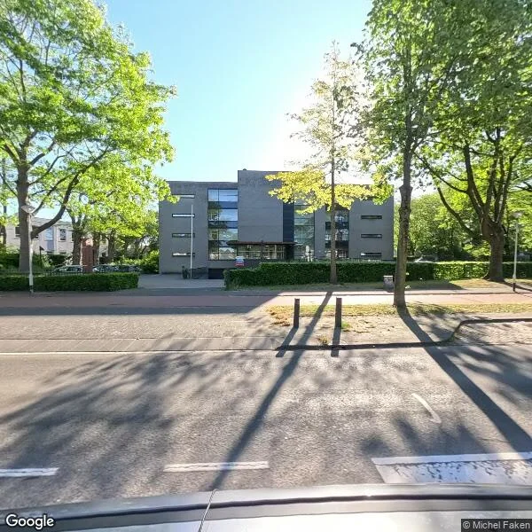 Straatbeeld van Fatimastraat 87, 4834XT Breda