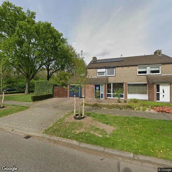 Straatbeeld van Fattenbergstraat 73, 6191EP Beek