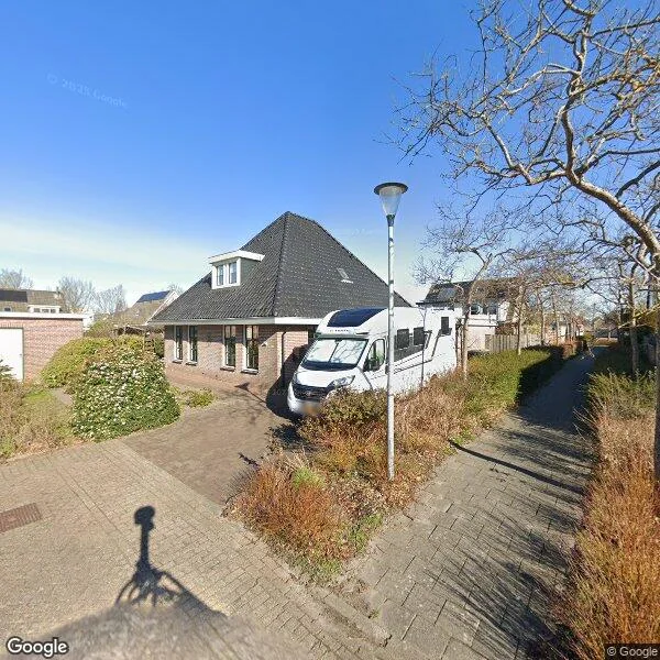Straatbeeld van Fazant 16, 1713SG Obdam