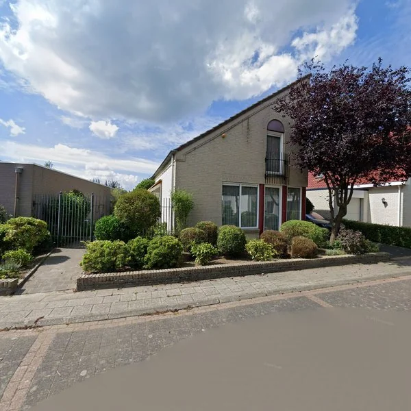 Straatbeeld van Fazant 46, 5508LN Veldhoven