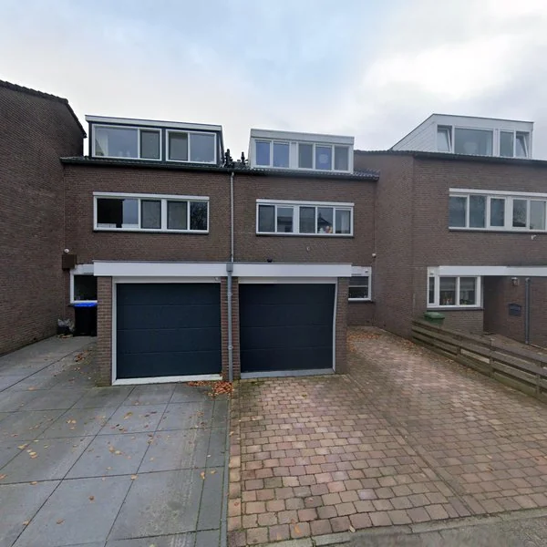 Straatbeeld van Fazantenkamp 273, 3607CM Maarssen