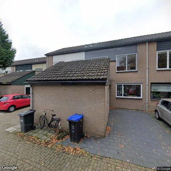 Straatbeeld van Fazantenkamp 919, 3607EG Maarssen