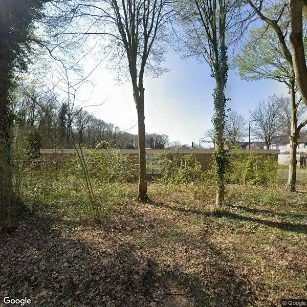 Straatbeeld van Fazantenveld 144, 5431JG Cuijk