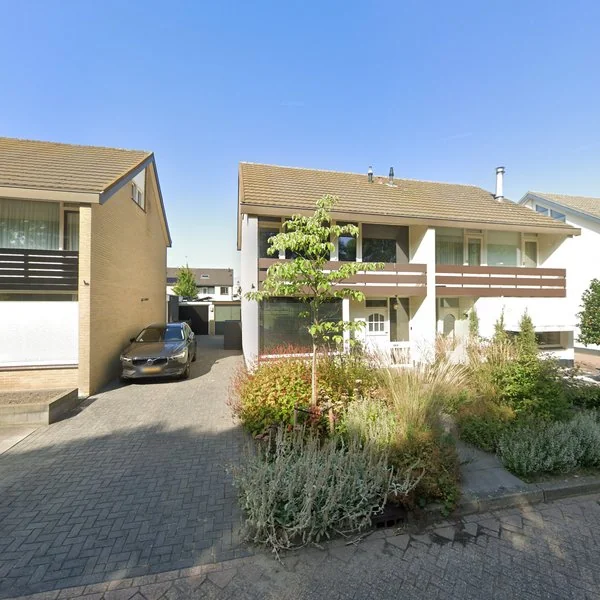 Straatbeeld van Fazantstraat 18, 7491ZJ Delden