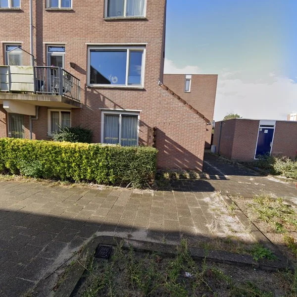 Straatbeeld van Feestdans 22, 2907TH Capelle aan den IJssel