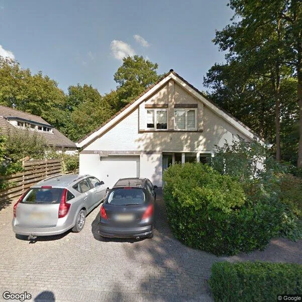 Straatbeeld van Felix Orttlaantje 2, 3766AW Soest