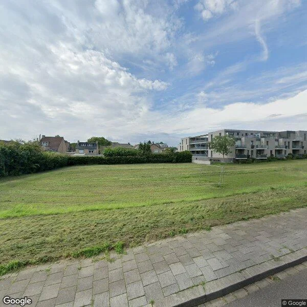 Straatbeeld van Felix Ruttenstraat 35, 6243CL Geulle