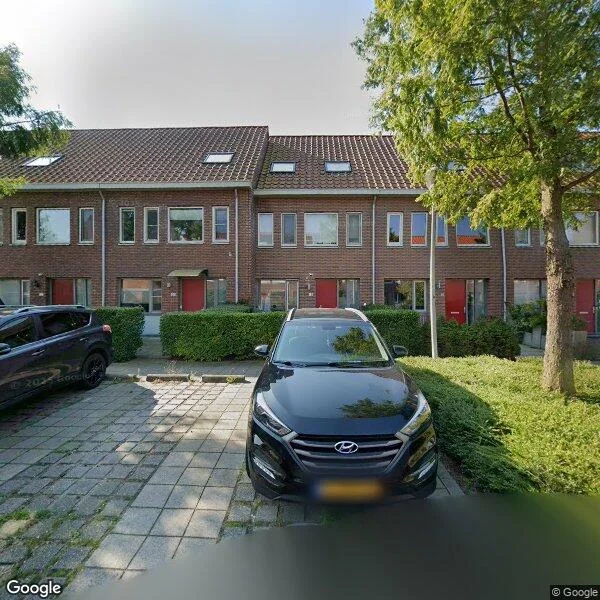 Straatbeeld van Fellowshiplaan 18, 2631MK Nootdorp