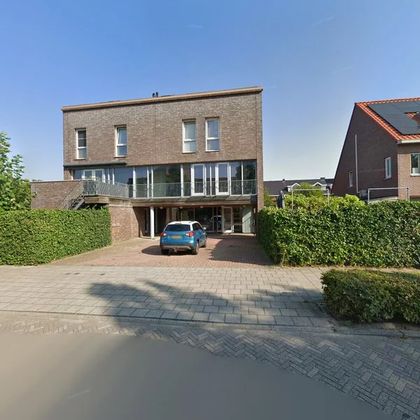 Straatbeeld van Fellowshiplaan 5, 2631ML Nootdorp