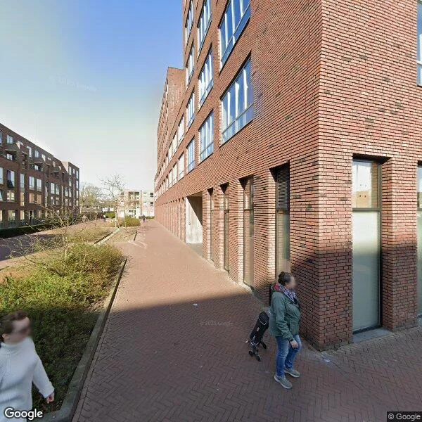 Straatbeeld van Fenikshof 42, 6541RW Nijmegen
