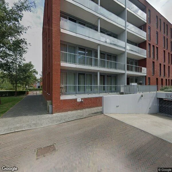 Straatbeeld van Ferdinand Bolstraat 43, 3443WC Woerden