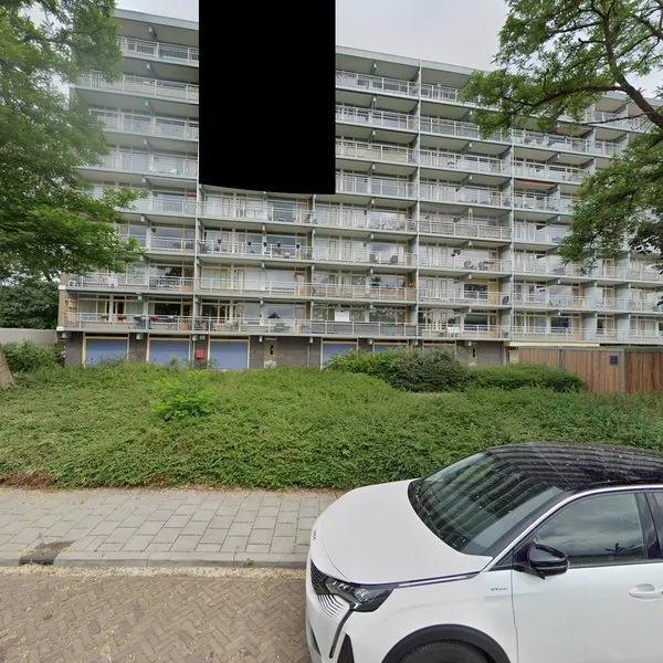 Straatbeeld van Ferdinand Bolstraat 6, 7944VX Meppel