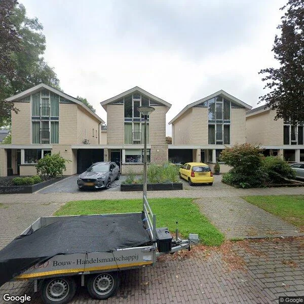 Straatbeeld van Ferdinand Bolstraat 73, 7545CM Enschede