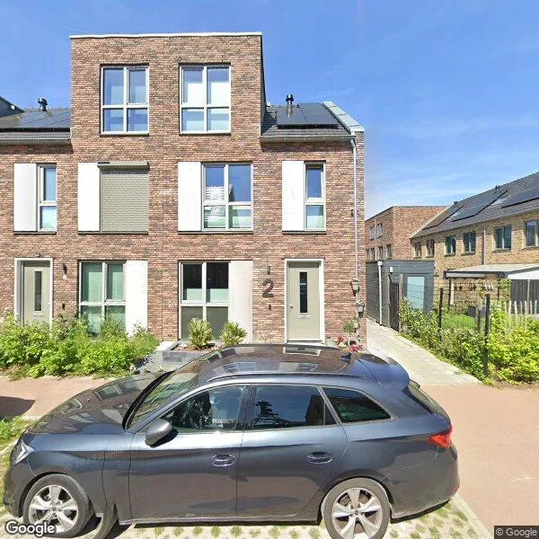 Straatbeeld van Fibula 2, 6846PC Arnhem