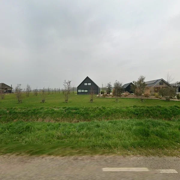Straatbeeld van Ficarystraat 2a, 6641KP Beuningen Gld