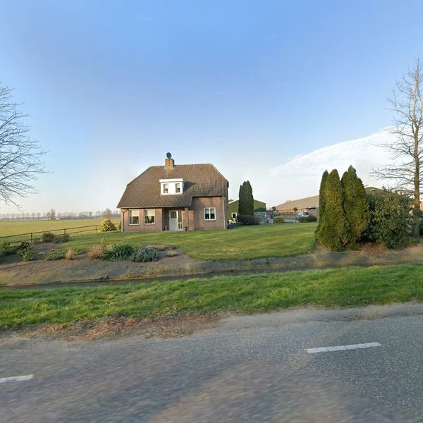 Straatbeeld van Ficarystraat 6, 6641KP Beuningen Gld