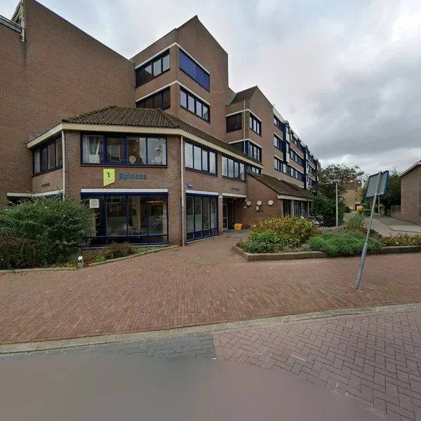 Straatbeeld van Fidelio 129, 2907KE Capelle aan den IJssel