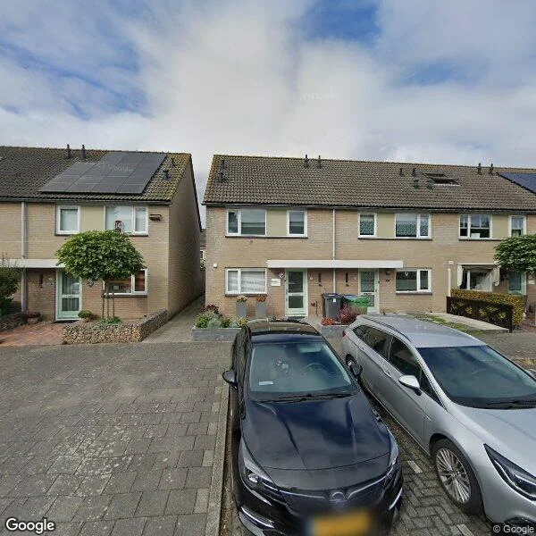 Straatbeeld van Fie Carelsenlaan 30, 1187RX Amstelveen