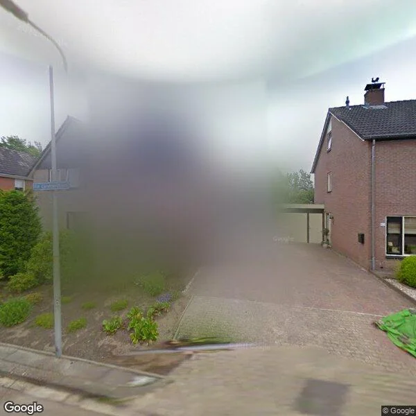 Straatbeeld van Fie Carelsenstraat 84, 7558WC Hengelo