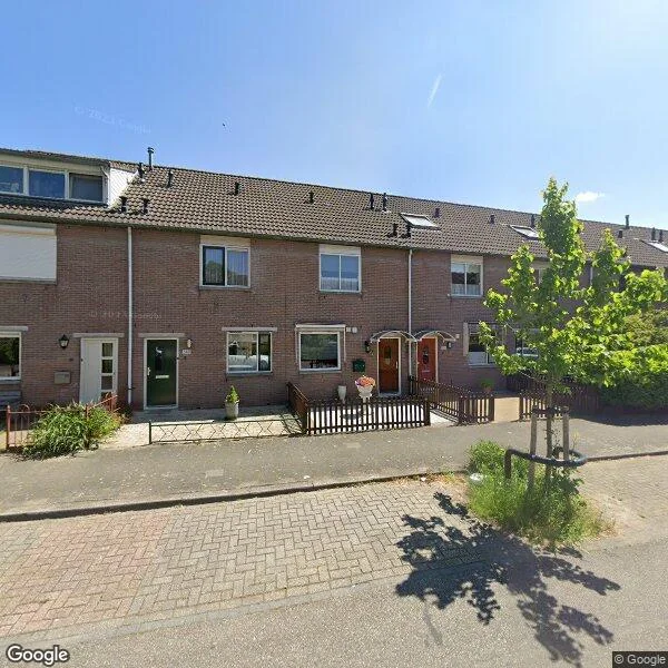 Straatbeeld van Filipijnen 341, 3524JM Utrecht